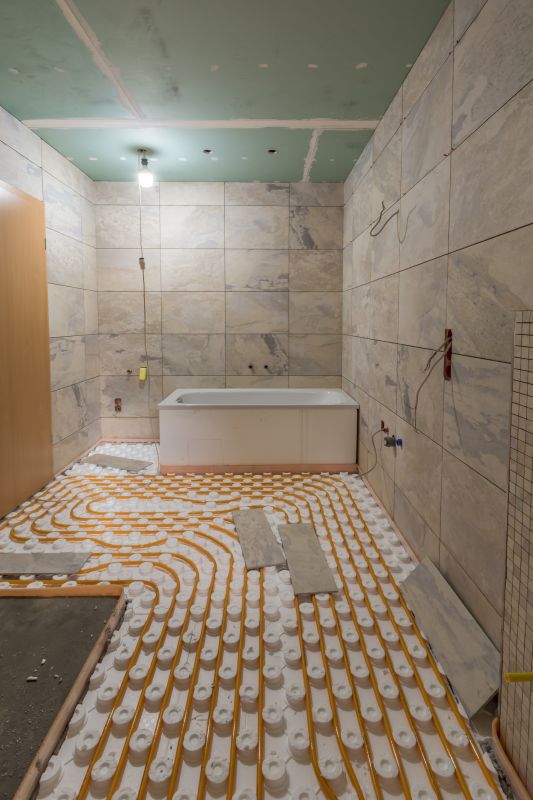 Stylish Tiling and Flooring