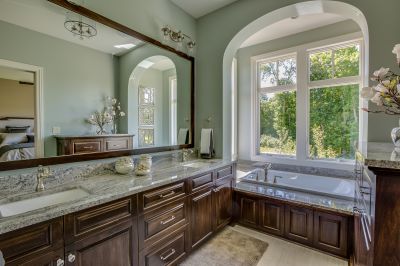 Top Bathroom Remodeling Companies in Burke, VA