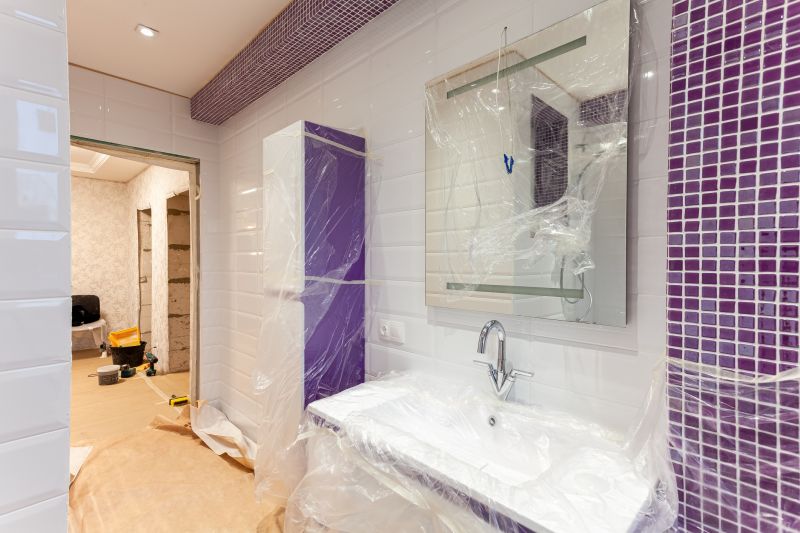 Top Bathroom Remodeling Companies in Oakton, VA