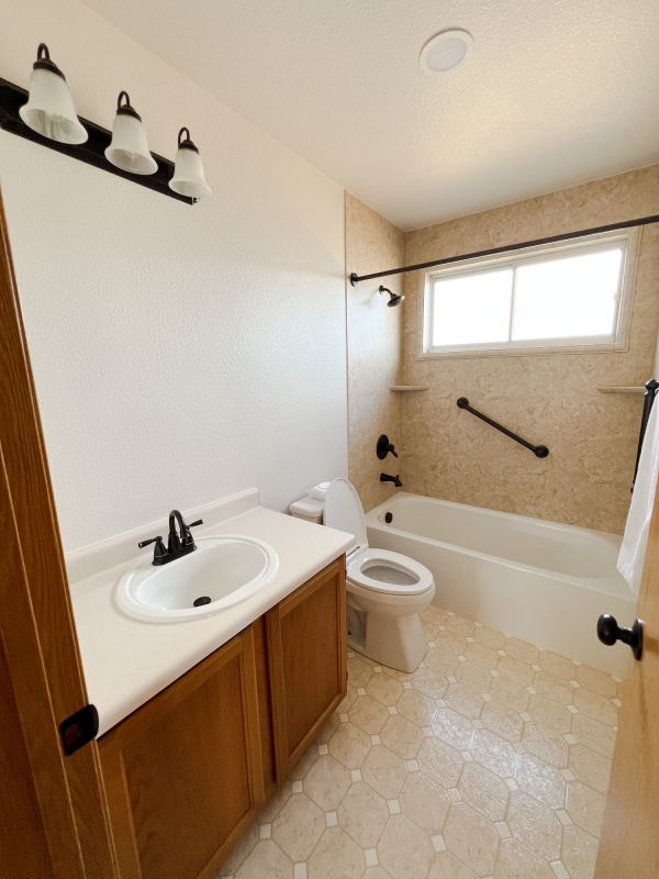 Top Bathroom Remodeling Companies in Oakton, VA