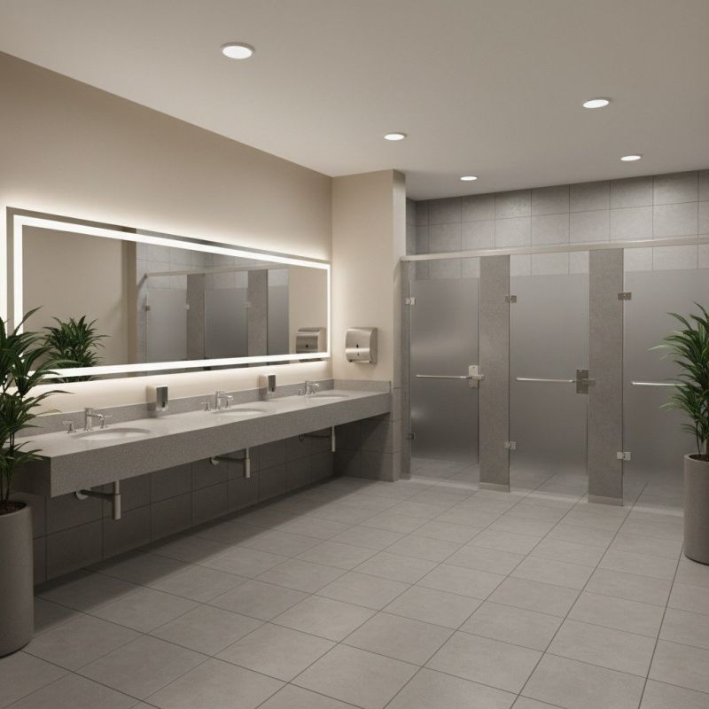 Top Bathroom Remodeling Companies in Sterling, VA