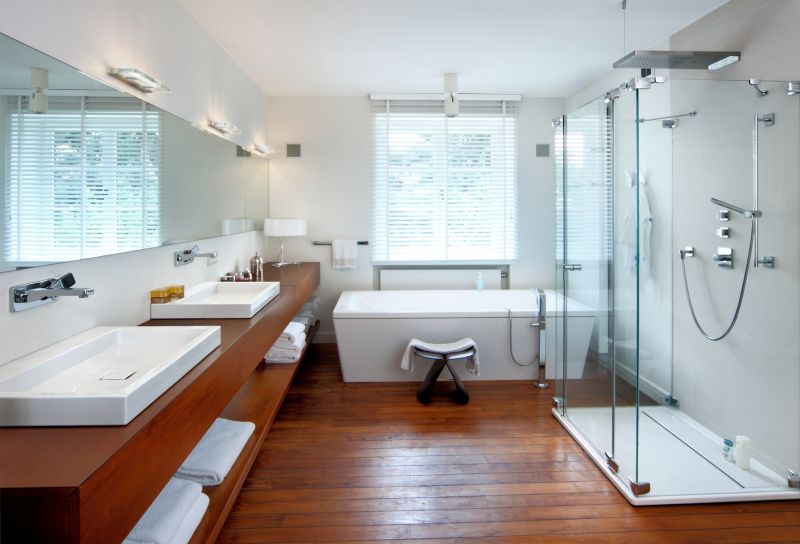 Top Shower Remodeling Companies in Ashburn, VA