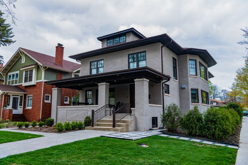 Top Shower Remodeling Companies in Burke, VA