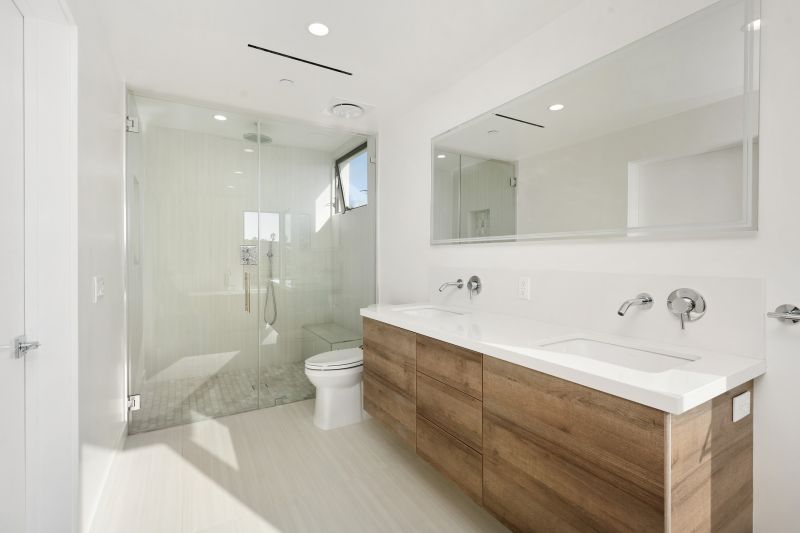 Top Shower Remodeling Companies in Woodbridge, VA
