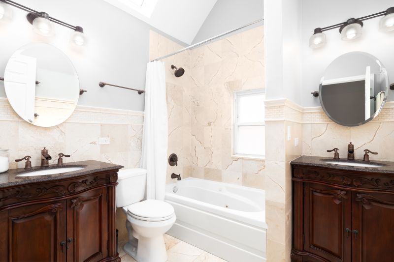 Top Tub To Shower Conversion Companies in Ashburn, VA