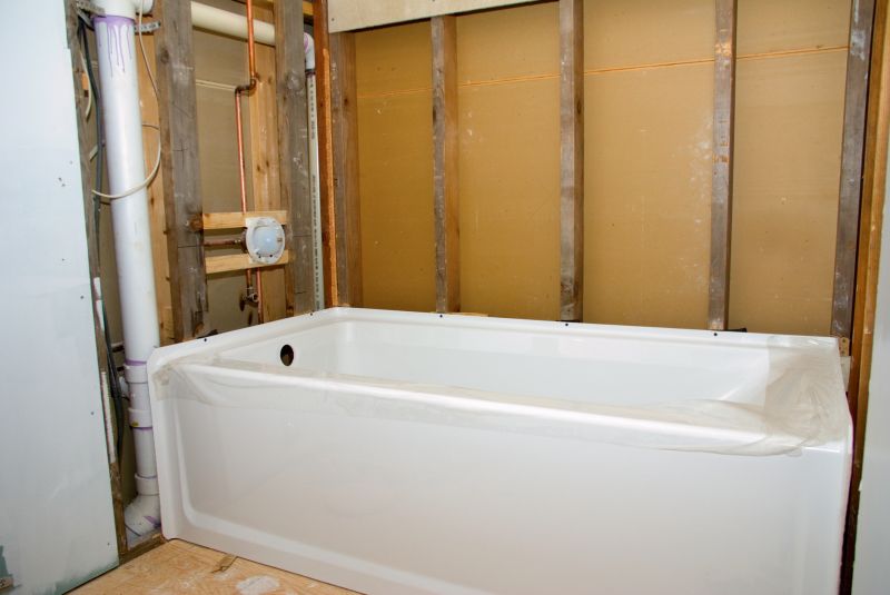 Top Tub To Shower Conversion Companies in Burke, VA