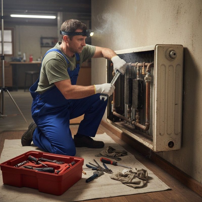 Furnace Repair