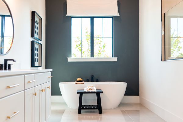 Bathroom Construction in Alexandria