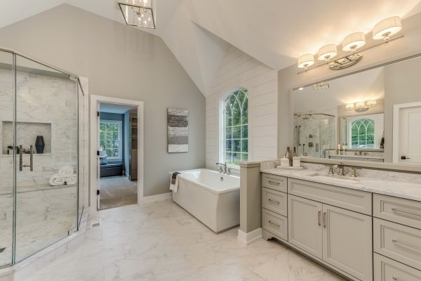 Bathroom Conversion Service in Alexandria